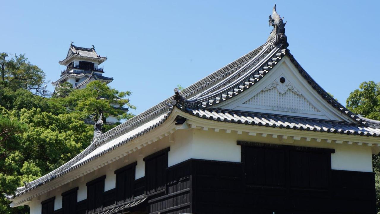 Kochi Palace Hotel Buitenkant foto