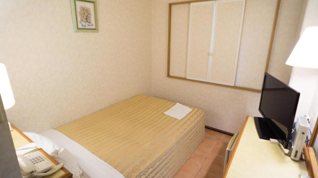 Kochi Palace Hotel Buitenkant foto